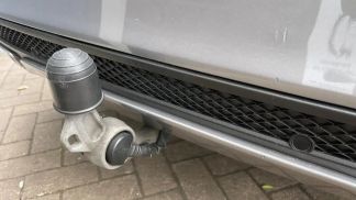 Lízing Sedan MERCEDES C 220 2014