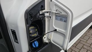 Leasing Van Volkswagen CRAFTER 2.0 2020
