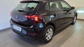 Lízing Sedan Volkswagen Polo 2025