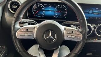 Lízing Hatchback MERCEDES B 180 2019
