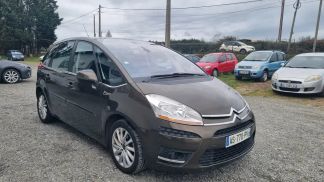 Finansowanie Hatchback Citroën C4 Picasso 2010