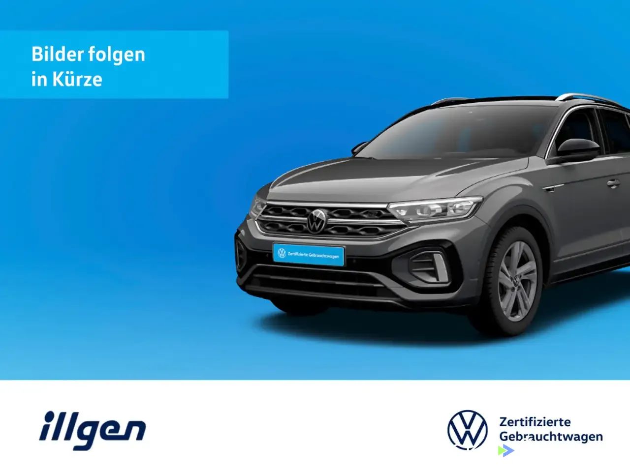 Leasing Convertible Volkswagen T-Roc 2020
