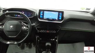 Leasing SUV Peugeot 2008 2021