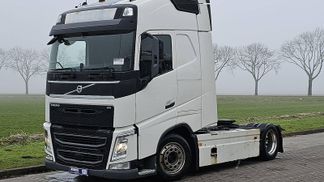Lízing Traktor Volvo FH 460 2017