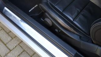 Finansowanie Coupé MERCEDES E 200 2011