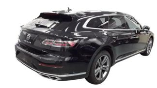 Finansowanie Coupé Volkswagen Arteon 2023
