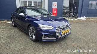 Lízing Kupé Audi S5 2016