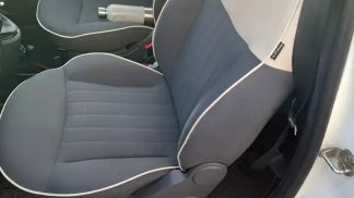 Leasing Convertible Fiat 500C 2013