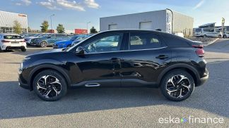 Finansowanie Sedan Citroën C4 2023