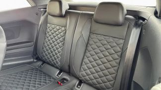 Lízing Kabriolet Volkswagen T-Roc 2024