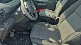 Finansowanie Van Peugeot Partner 2025