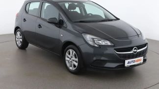 Leasing Hatchback Opel Corsa 2017