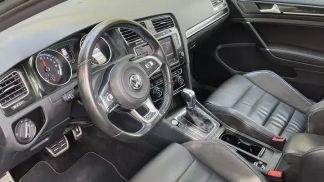 Financování Sedan Volkswagen Golf 2015