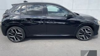 Finansowanie Wóz Peugeot 208 2024