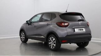 Finansowanie SUV Renault Captur 2019