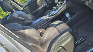 Lízing Hatchback Renault Espace 2017