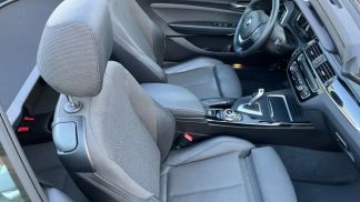 Finansowanie Zamienny BMW 220 2018