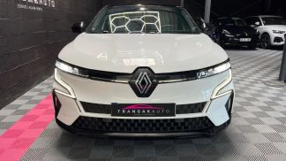Finansowanie Van Renault MEGANE E-TECH 2024