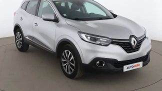 Leasing SUV Renault Kadjar 2018