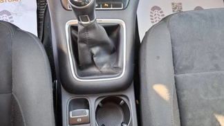 Lízing SUV Volkswagen Tiguan 2013