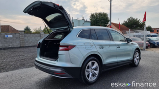 Leasing SUV Skoda ENYAQ I V 2022