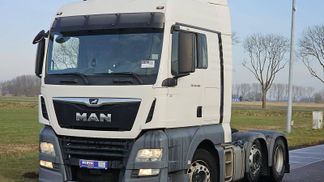 Financování Tahač M.A.N. 26.470 TGX 2019