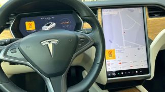 Finansowanie Sedan Tesla Model S 2019