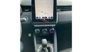 Finansowanie Sedan Renault Clio 2024