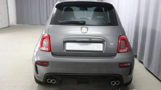 Finansowanie Coupé Abarth 695 2023