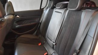 Leasing Fourgon Peugeot 308 2018