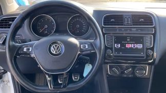 Finansowanie Sedan Volkswagen Polo 2017