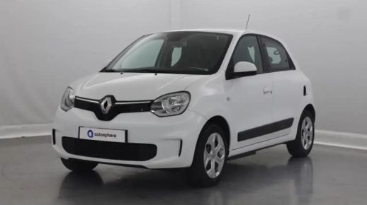 Renault Twingo 2021