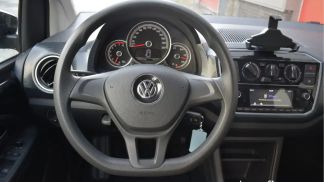 Leasing Hatchback Volkswagen up! 2018