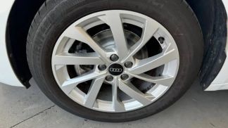 Finansowanie Sedan Audi A1 2021