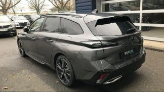 Leasing Wagon Peugeot 308 2023