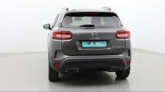 Leasing SUV Citroën C5 Aircross 2020