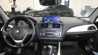 Lízing Sedan BMW 218 2014