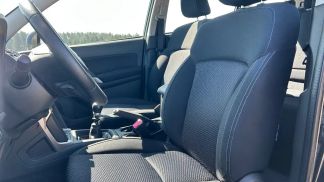 Leasing SUV Subaru Forester 2017