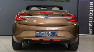 Finansowanie Zamienny Opel Cascada 2016