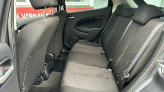 Lízing Sedan Mazda 2 2014