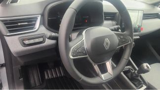 Leasing Sedan Renault Clio 2024