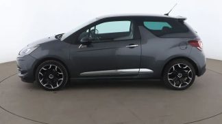 Leasing Hayon Citroën DS3 2016