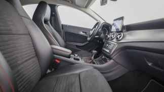 Finansowanie Coupé MERCEDES CLA 180 2018