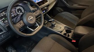 Finansowanie SUV Nissan Qashqai 2025