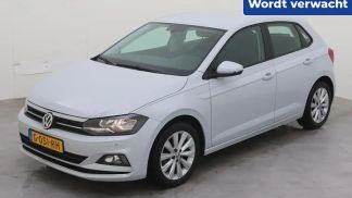 Leasing Hatchback Volkswagen Polo 2019