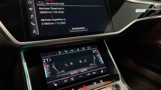 Leasing Coupe Audi A7 2023