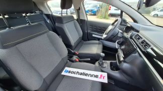Financování Hatchback Citroën C3 2024