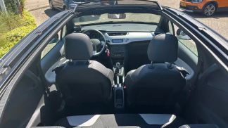 Financování Konvertibilní Citroën DS3 2014
