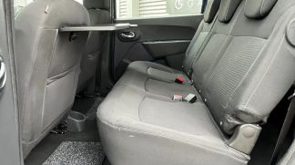 Finansowanie Hatchback Dacia Lodgy 2020