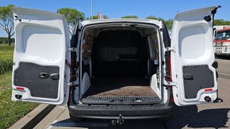 Leasing Passenger transport Mercedes-Benz CITAN 108 CDI 2020